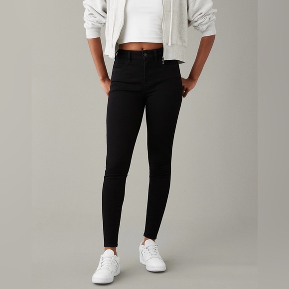 American Eagle Outfitters Denim - American Eagle Dream Stretch Jegging